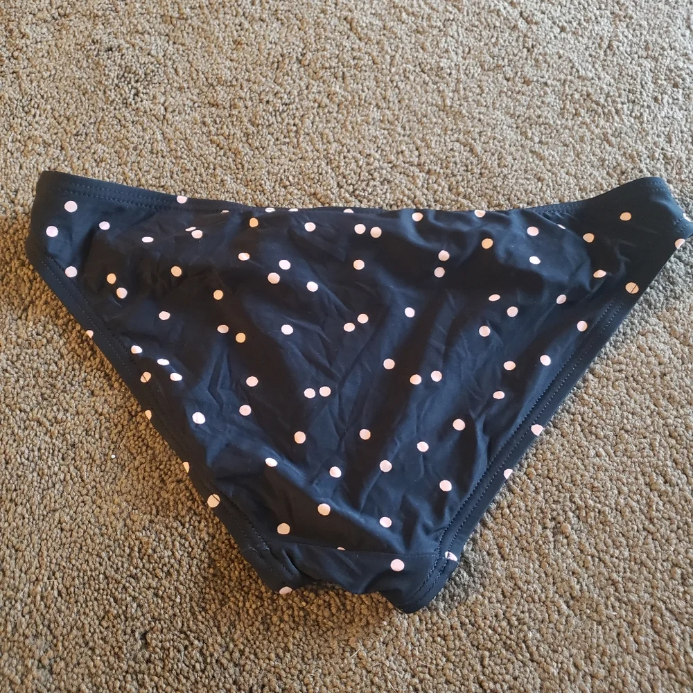 Swim Bottom - Picture 2 of 3
